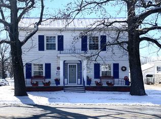 129 E Main St, Greentown, IN 46936