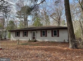 29776 Polks Rd, Princess Anne, MD 21853