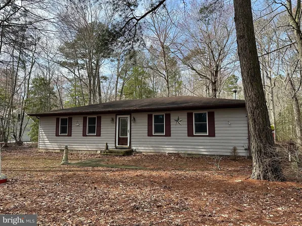 29776 Polks Rd, Princess Anne, MD 21853