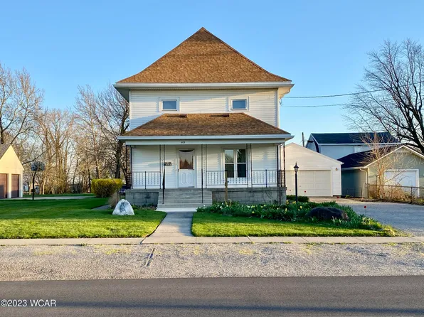 603 Lima Ave, Delphos, OH 45833
