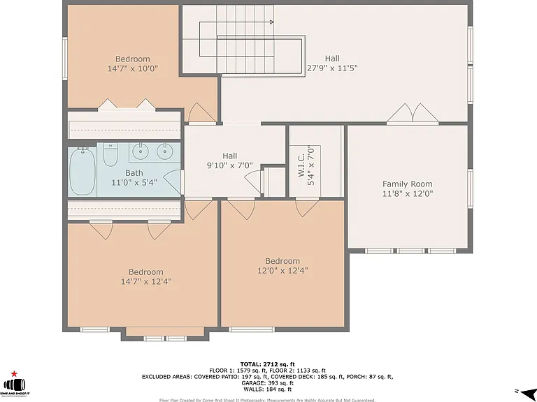 453 Arrowhead Vine St — Photo 31