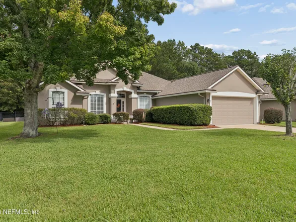 1700 W KAYLA Court, St. Johns, FL 32259