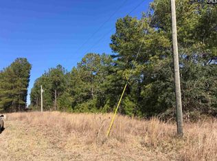 24 Johnnie Rd, Rembert, SC 29128