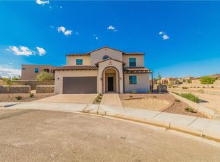331 Oakhill Ct, Socorro, TX 79928