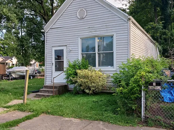 2104 Griffiths Ave, Louisville, KY 40212