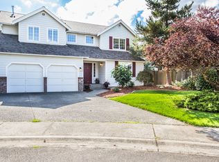 10409 SE 187th Pl, Renton, WA 98055