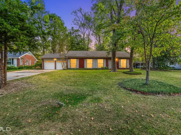 3724 Bobbitt Pl, Shreveport, LA 71107