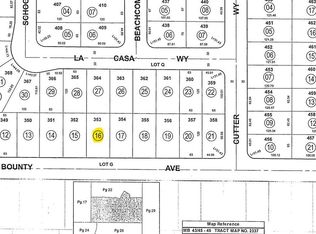 16 Bounty Ave, Mecca, CA 92254
