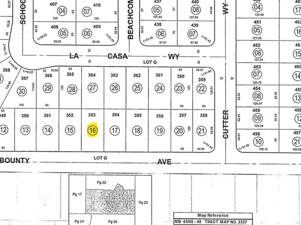 16 Bounty Ave, Mecca, CA 92254