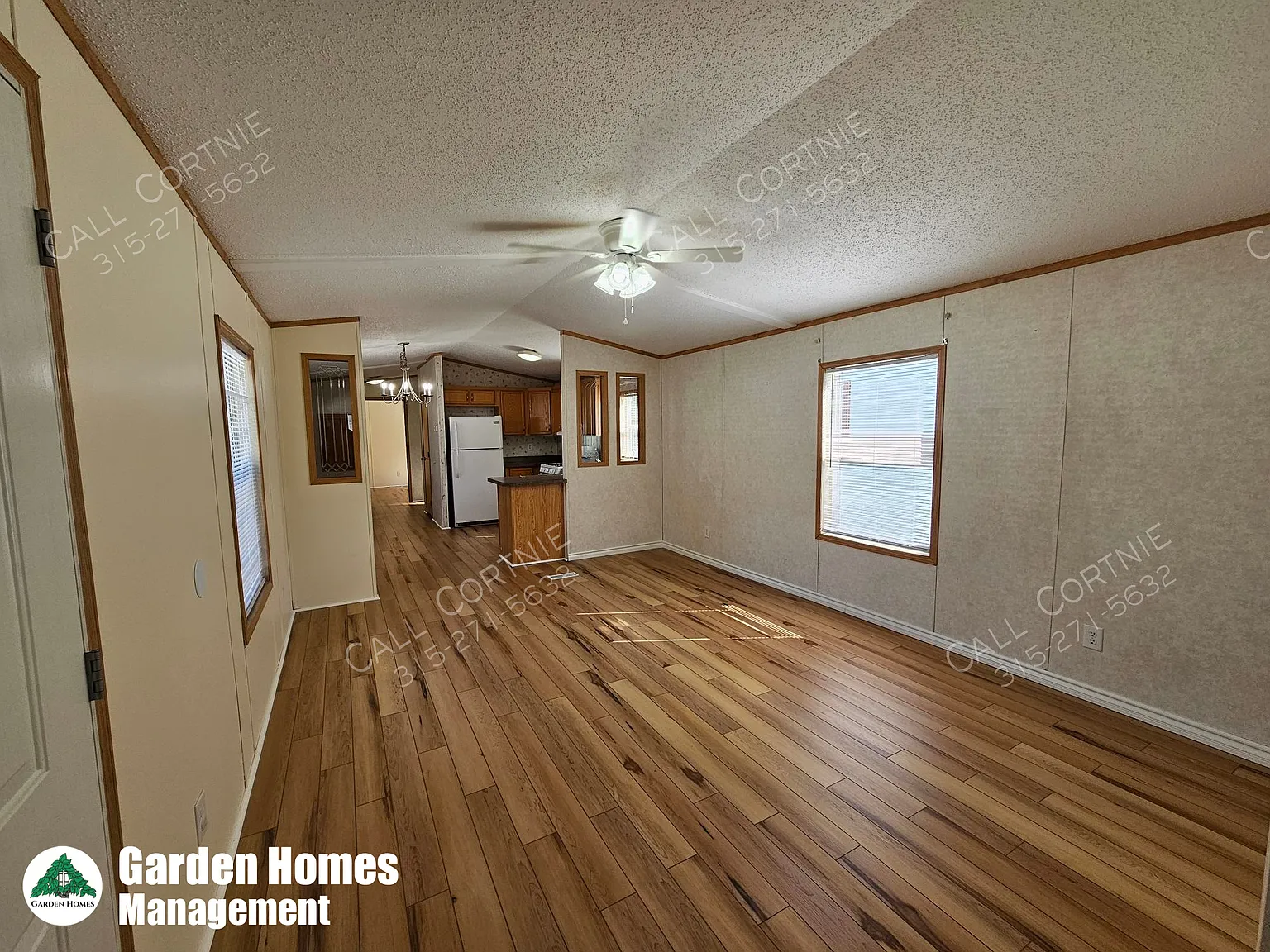 2 bed, 896 sqft, $1,360 — Photo 4