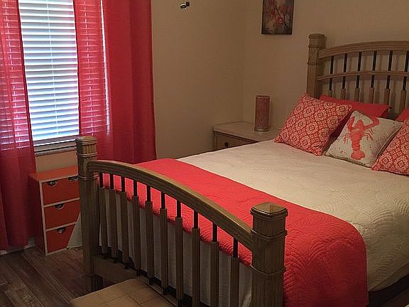 Mother In-Law Suite