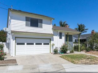 22 Henry Pl, Millbrae, CA 94030