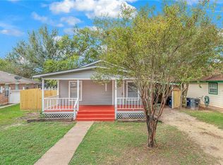 1206 Arizona St, College Station, TX 77840