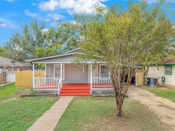 1206 Arizona St, College Station, TX 77840