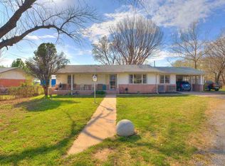 285 N 434th, Pryor, OK 74361