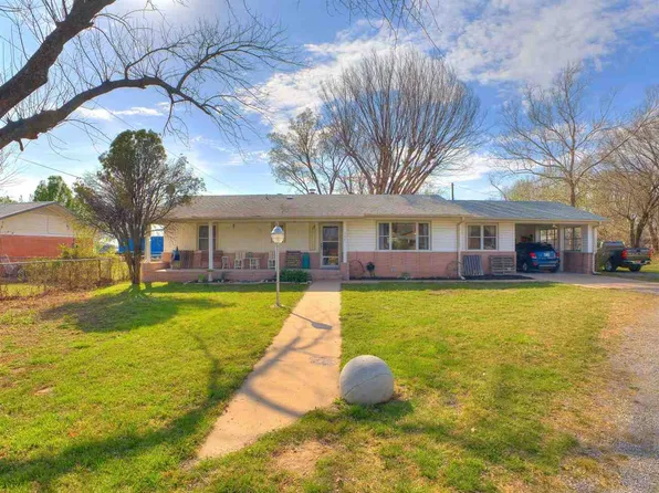 285 N 434th, Pryor, OK 74361