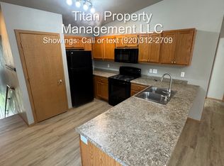 1301 Beau Ryan Court - 483, Appleton, WI 54913