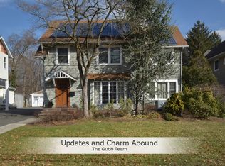 341 S Irving St, Ridgewood, NJ 07450