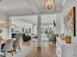 206 Mayflower Dr, Harvest, AL 35749