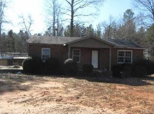 4170 Vicksboro Rd, Henderson, NC 27537