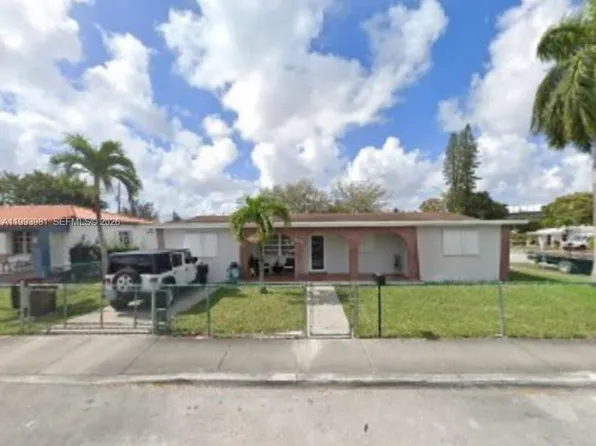 2290 E 6th Ave, Hialeah, FL 33013