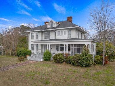 508 N Broad St, Clinton, SC, 29325