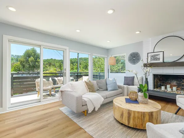 22 Redwood Avenue, Corte Madera, CA 94925