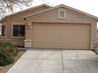 8766 E Mountain Spring Dr, Tucson, AZ 85747