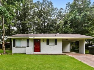 421 Monica Ln, Pearl, MS 39208