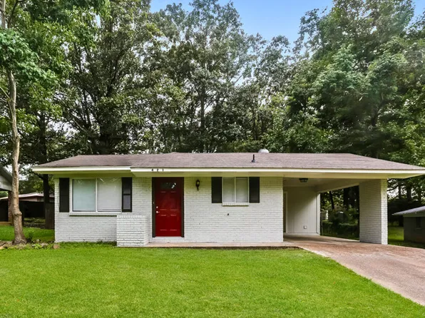 421 Monica Ln, Pearl, MS 39208