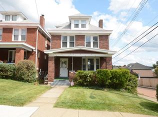 1200 Peermont Ave, Pittsburgh, PA