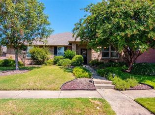 3002 Misty Way, Wylie, TX 75098