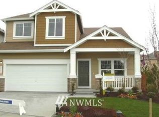 6810 67th SE, Auburn, WA