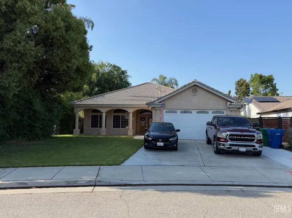 224 Justin Ct, Shafter, CA 93263