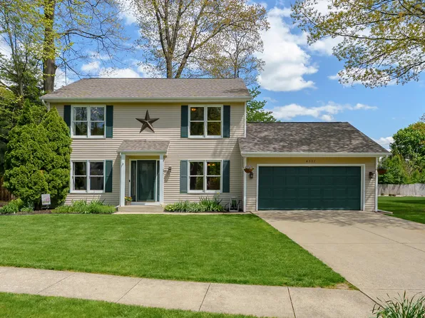 6527 Sussex St, Portage, MI 49024