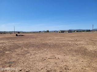 0 W Ranch House Rd, Paulden, AZ 86334