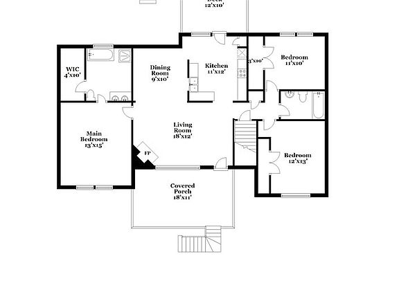 3rd image of 221 Martins Ct