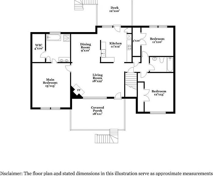 221 Martins Ct — Photo 3