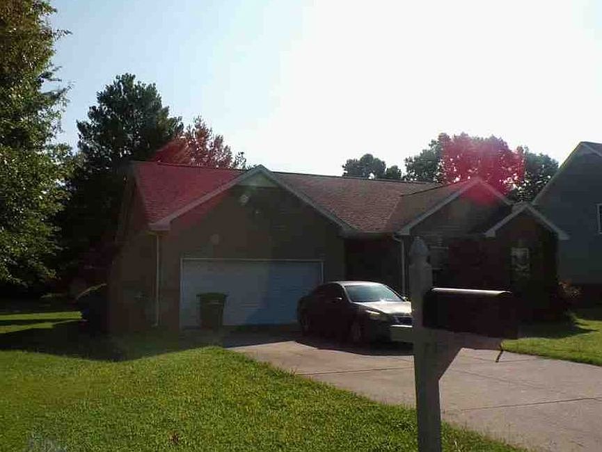 Property Front View