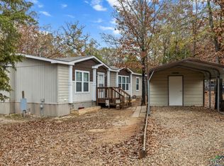 2020 Indian Gap, Quitman, TX 75783