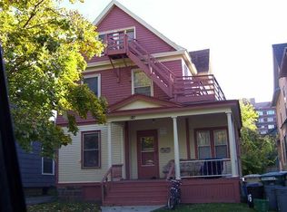 510 Catherine St, Ann Arbor, MI 48104