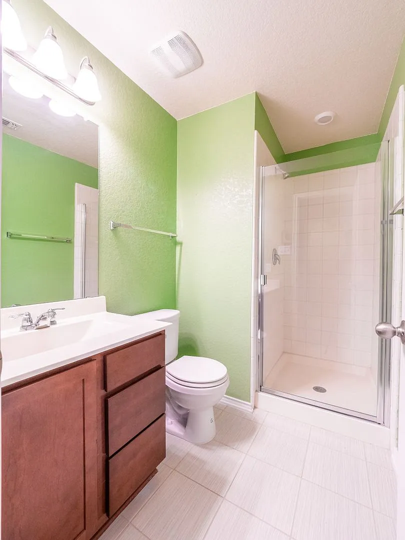 Single family home for rent — Photo 4
