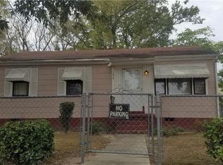 1604 Tabb Ave, Hopewell, VA 23860