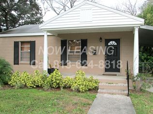 813 W Plymouth St, Tampa, FL 33603