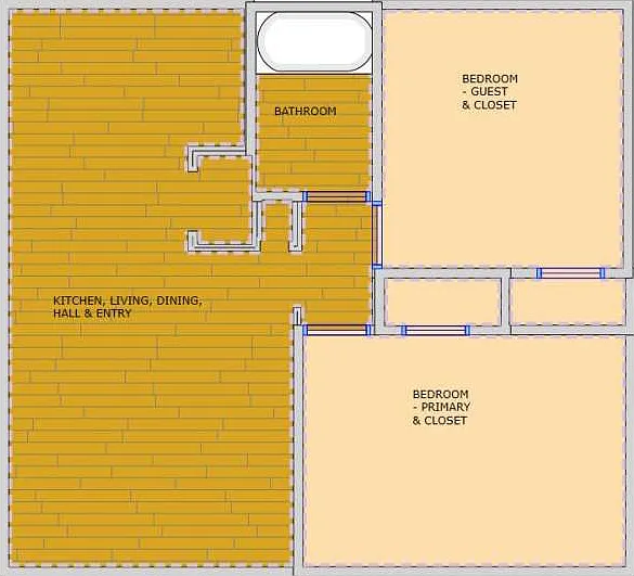 730 Wilcox St — Photo 12