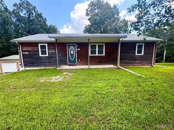 15900 Top Dr, Saint Robert, MO 65584