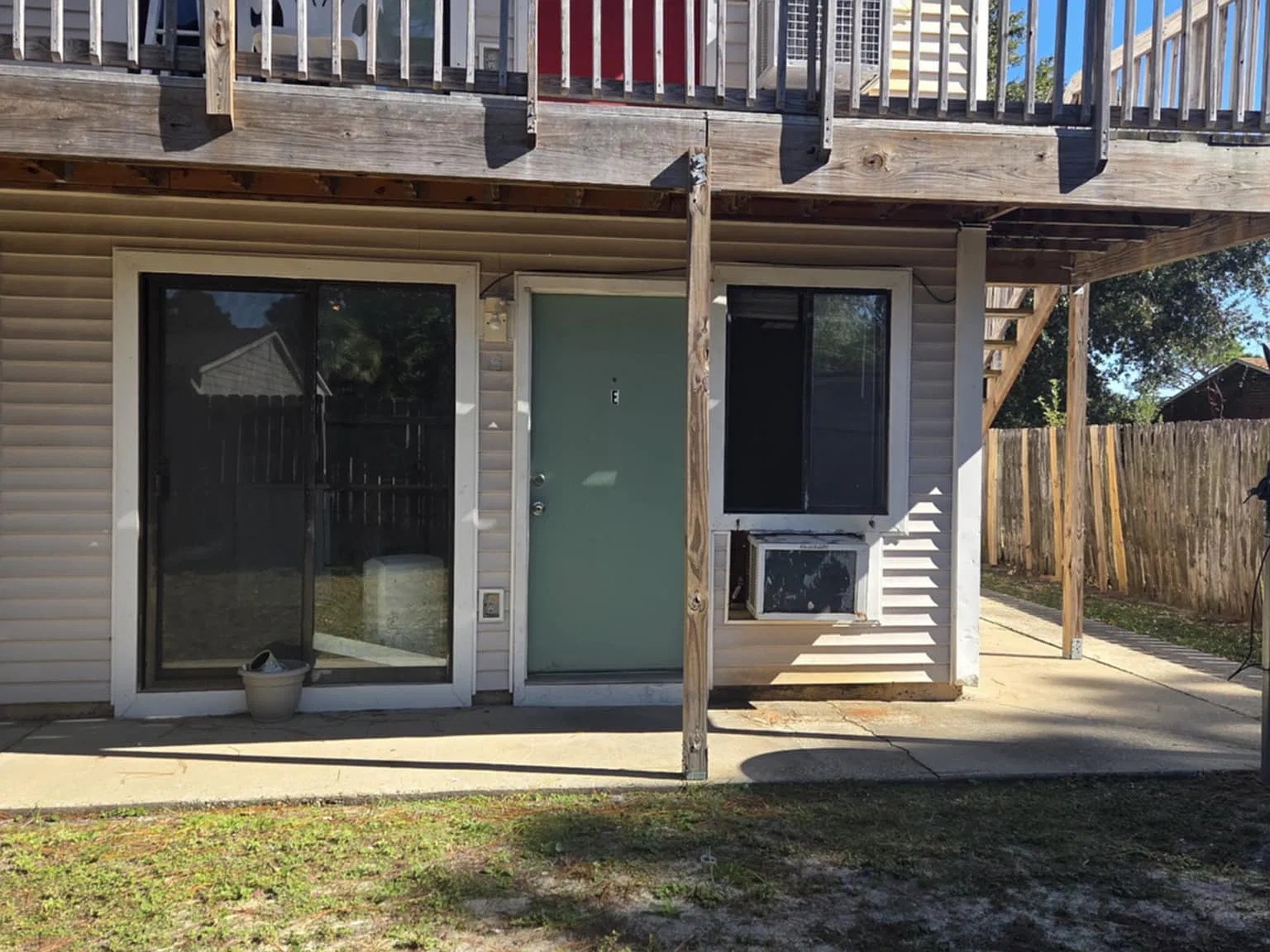 1 bed, 500 sqft, $975 — Photo 1