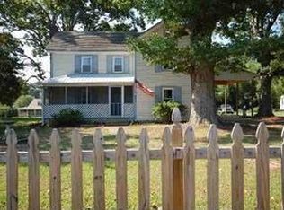 302 Harts Ln, Simpsonville, SC 29681