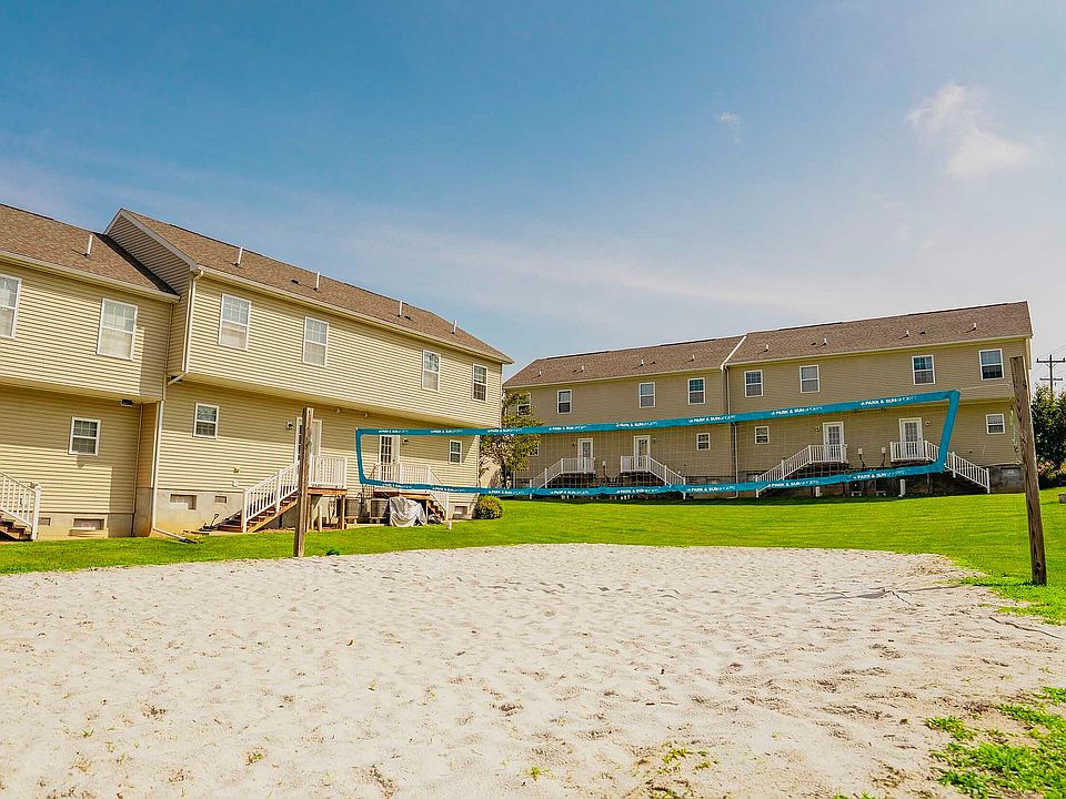 The Villas at Happy Valley - 08