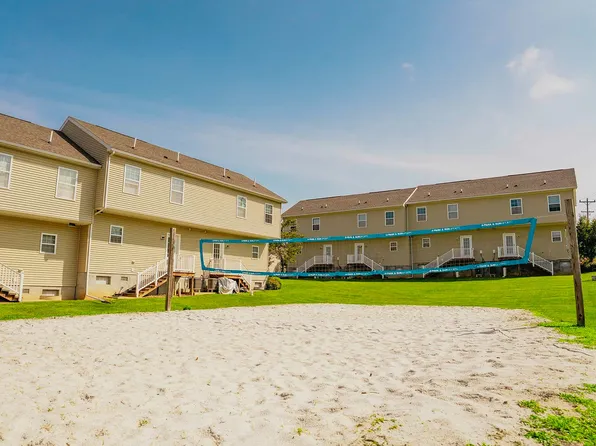 The Villas at Happy Valley